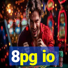 8pg io